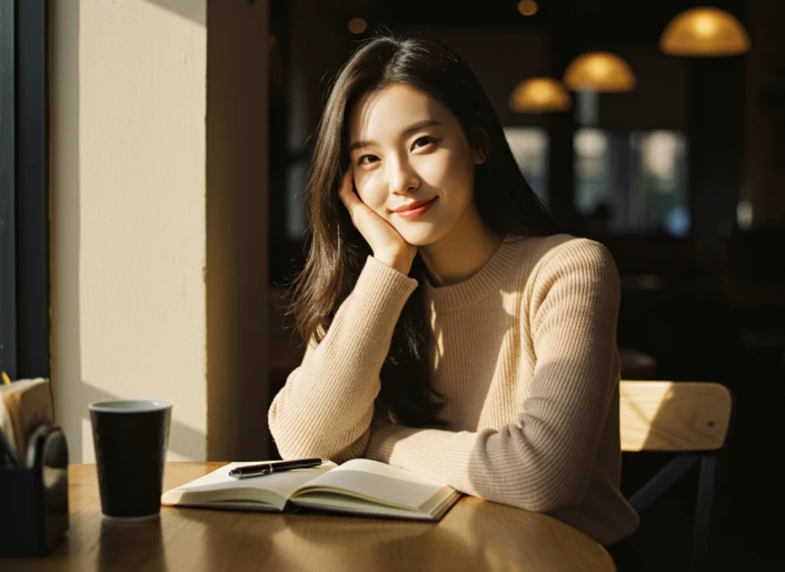 브런치 작가 신청 핵심: 글감이 있는 '나'를 보여주세요!